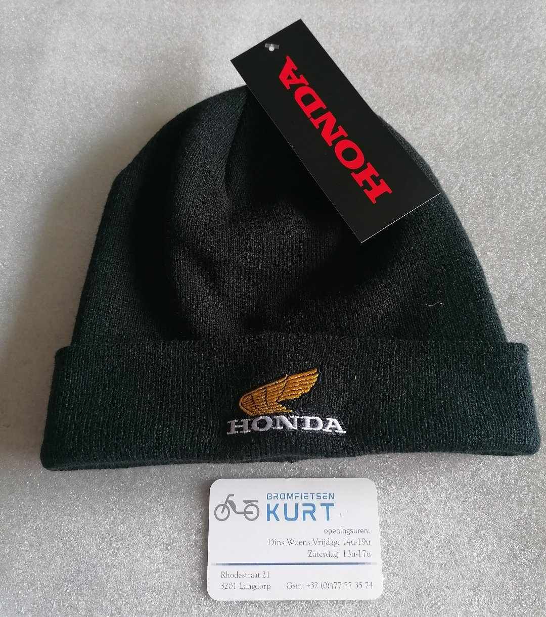 Muts Honda Vintage