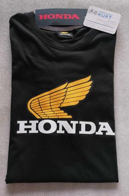 T-shirt Honda Vintage XLarge