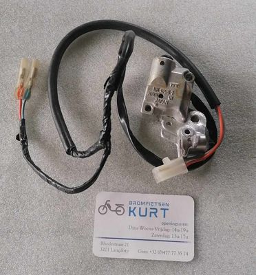 Pinkerschakelaar (origineel)