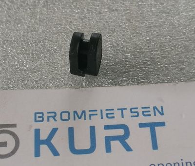 Rubber startschoen