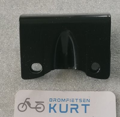 Beugel zadel bevestiging frame