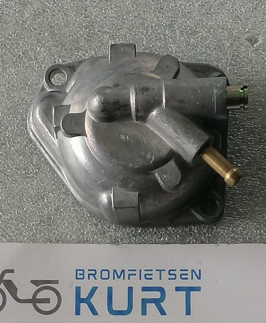 Vlotterbakje (origineel)