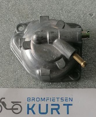 Vlotterbakje (origineel)