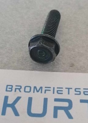 Boutje Kickstarter ( origineel )