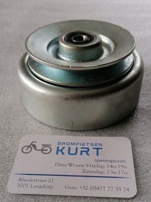 B-klasse polie vooraan mono (gereviseerd)