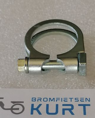 Klemboutring Dellorto Carburator