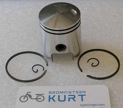 Zuiger 43,50mm (Meteor)