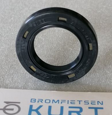 Keerring vertanding (achteras)