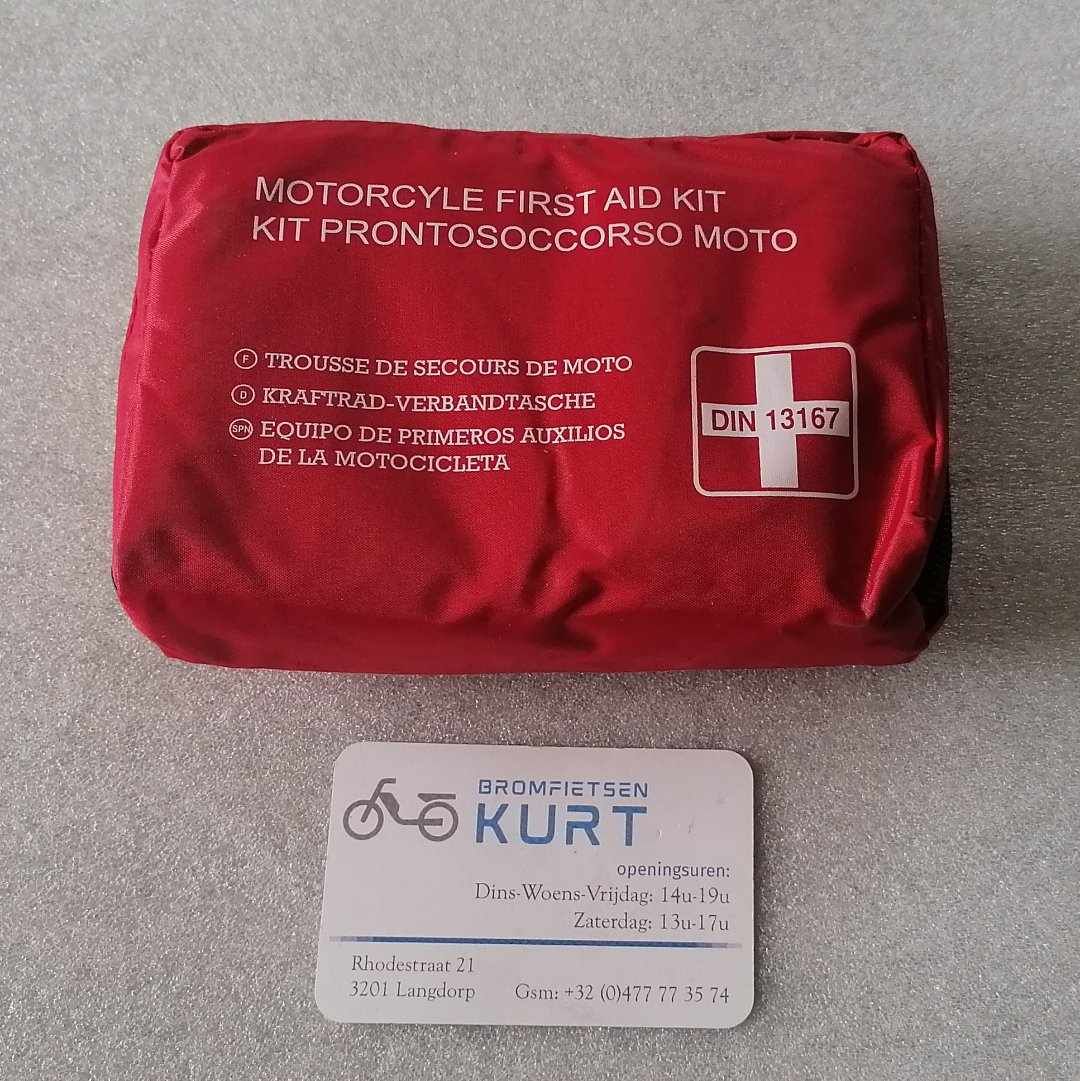 Eerste hulpset (28-delig) ehbo