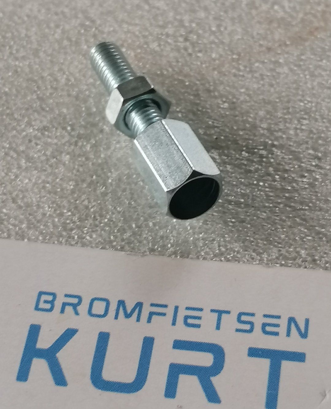 Kabelstel bout M5 x 20mm (dellorto)