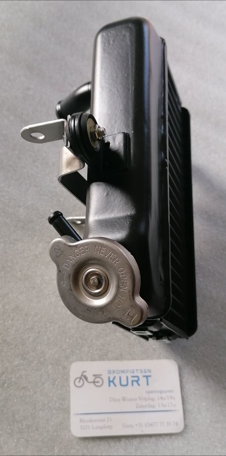 Radiator