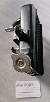 Radiator