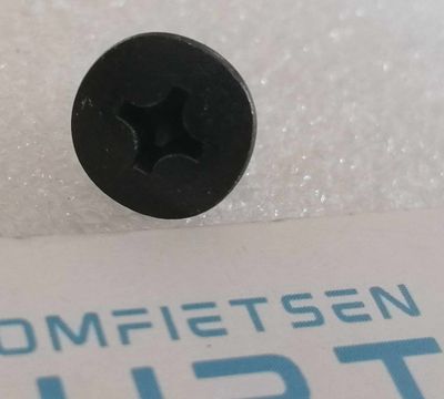 Boutje pinker montage (origineel )