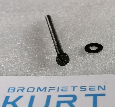 Boutje koplamp regeling (origineel )