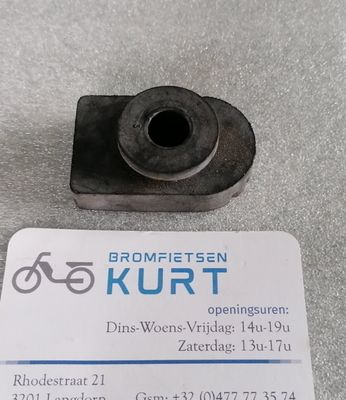 Rubber kofferbak (origineel)