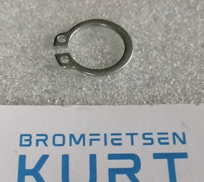 Clips kickstarter as  (origineel )