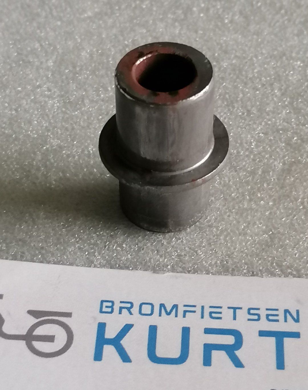 Afstandsbus lagers voorwiel ( origeneel )