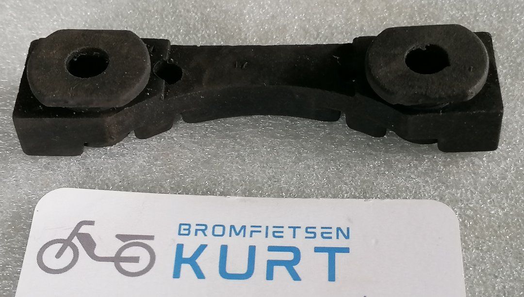 Rubber kofferbak (boven) ( origeneel )