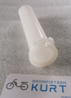 Gas draai bus (origineel)