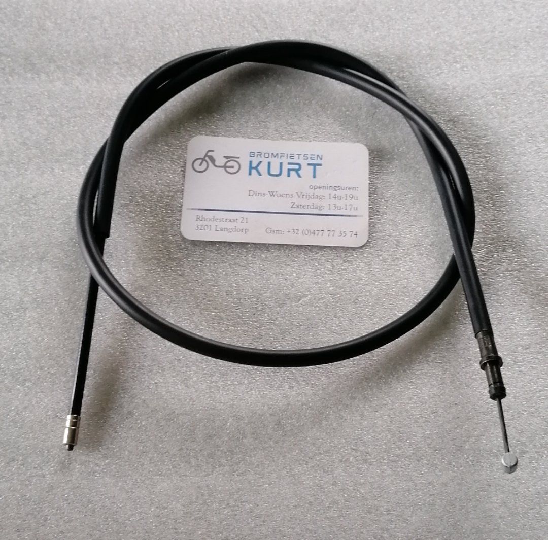 Choke kabel (origineel)