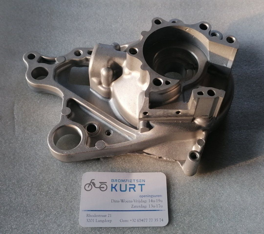 Carter helft rechts  ( origineel )