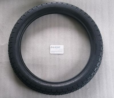 Buitenband MITAS B4 250-17