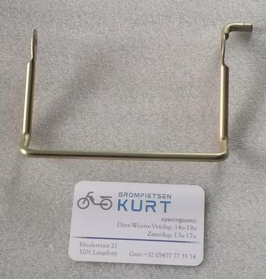 Beugel kofferbakslot ( origineel )