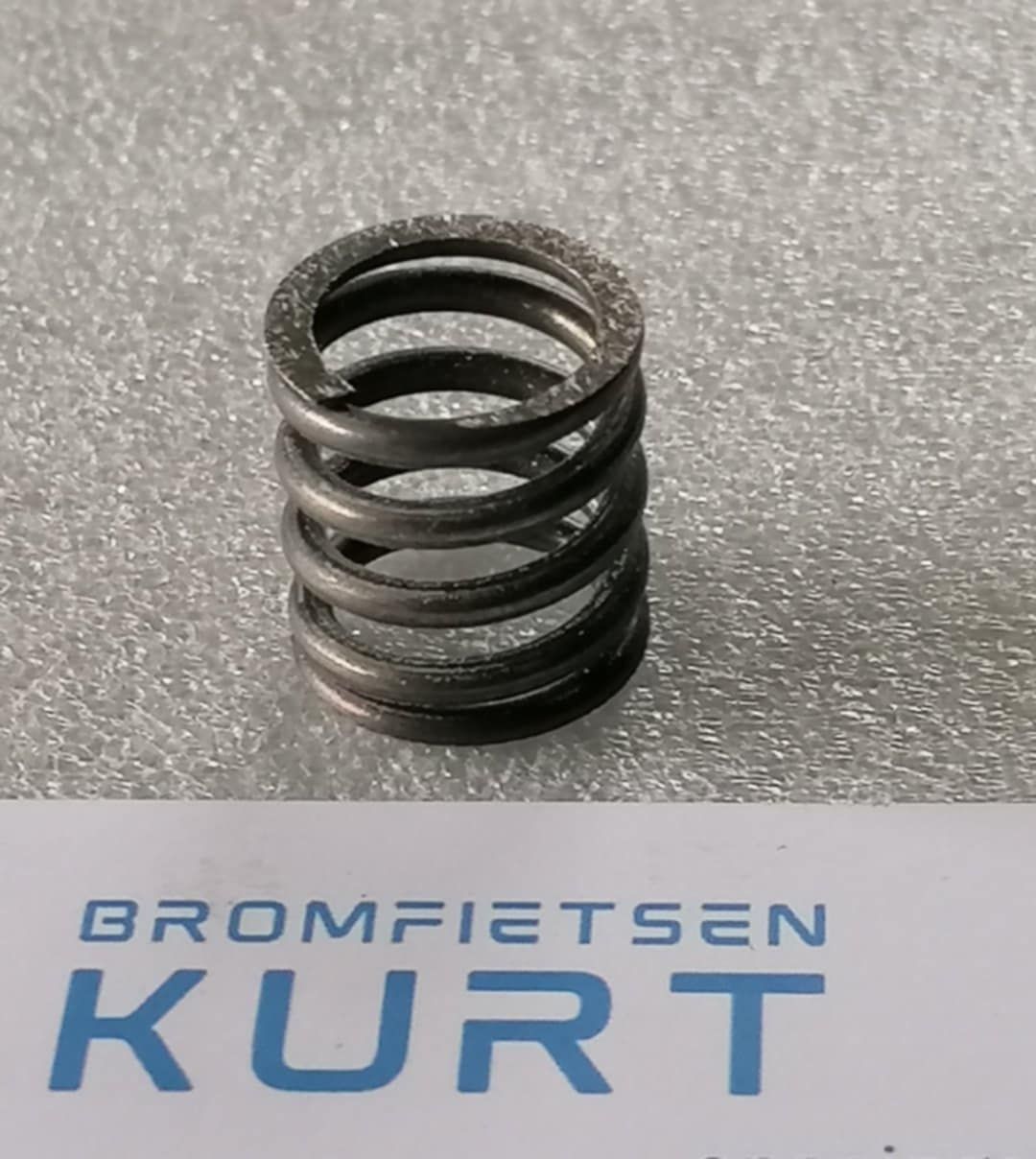 Koppelingsveer  ss50  ( origineel )