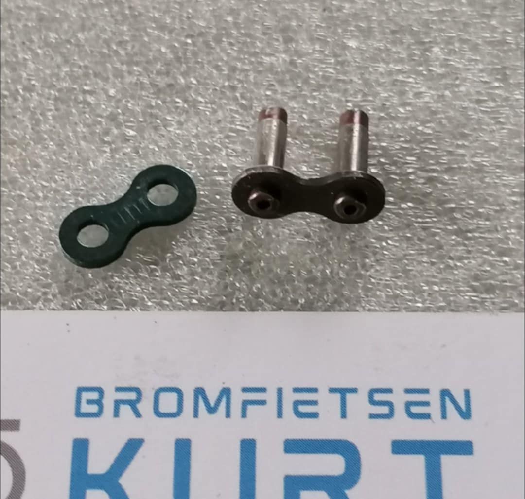 Slotje distributieketting cb450 ( origineel )