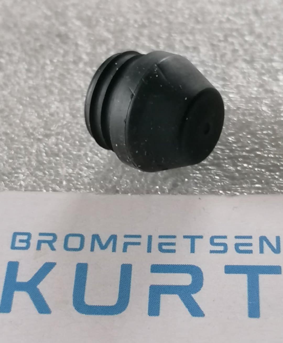 Rubber plug cb360 (origineel)