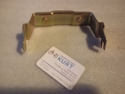 Steun bevestiging  tankcover (origineel)