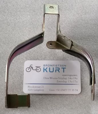 Beugel koplamp (origineel) deluxe model