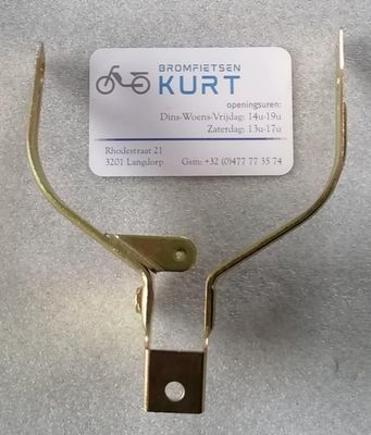 Beugel koplamp (origineel) standaard model