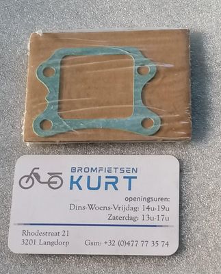 Pakking membraam onder ( origeneel )