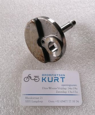 Krukashelft  variokant (origineel)