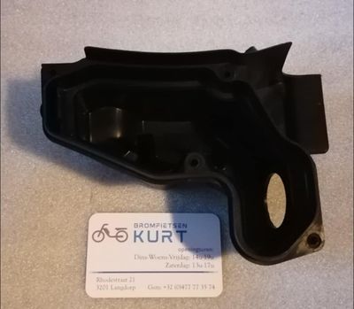 Luchtfilterhuis (origineel)