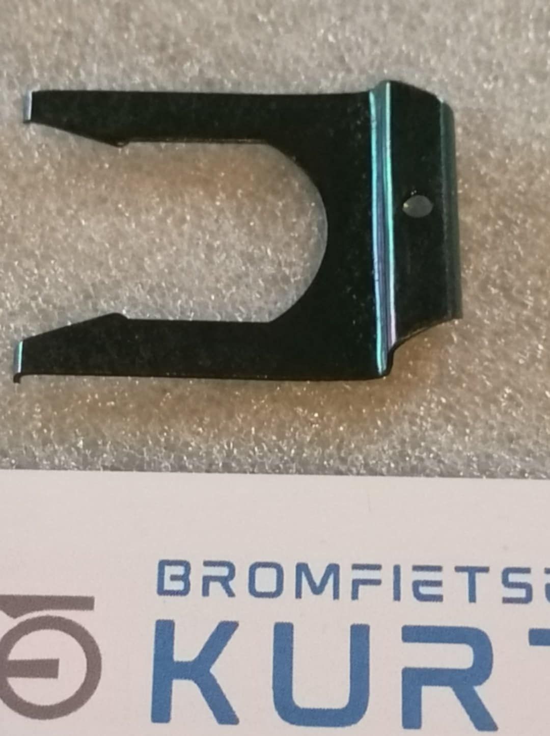 Clip kofferbakslot (origineel)