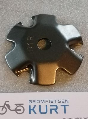 Varioster sfx 50  (origineel)