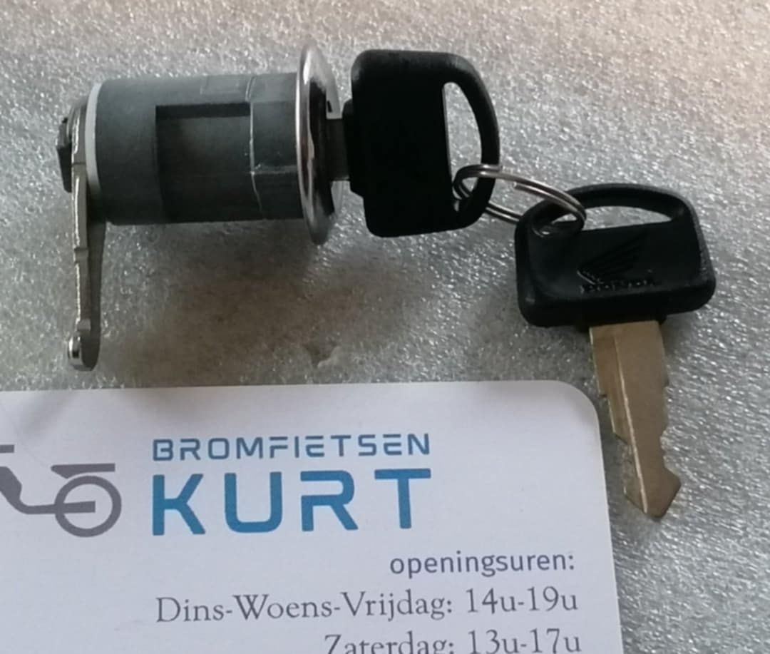 Kofferbakslot (origineel)