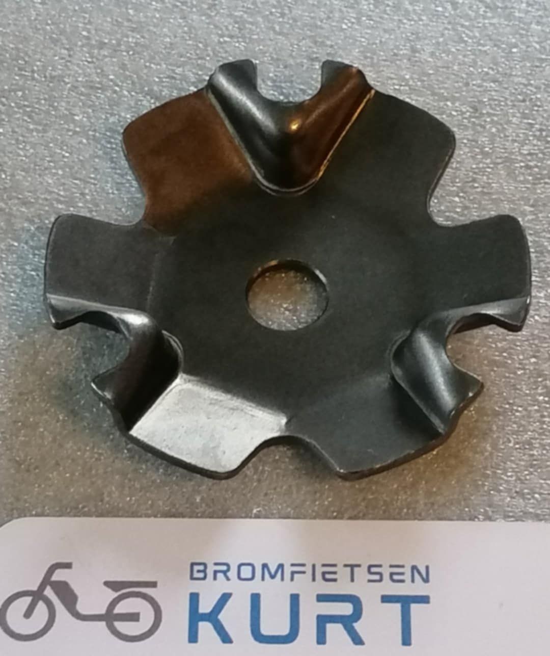 Varioster vision 2takt (origineel)