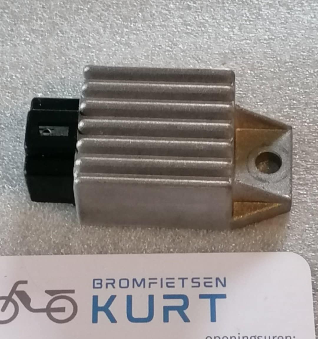 Regulator nsr50 (origineel )