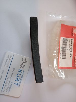 Afdichtingsstrip koplamp cover