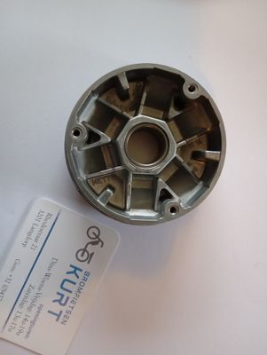 Vario vooraan