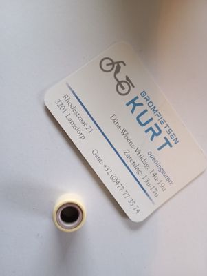 variorol  7.5 gr