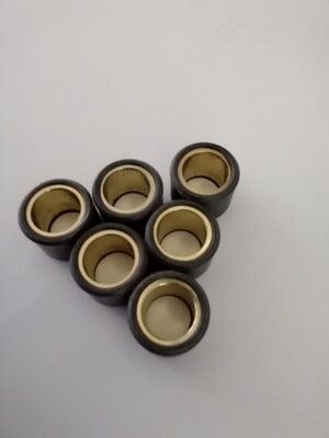 Vario rollen set 6 gr