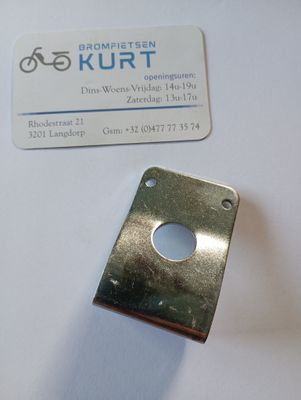 beugel claxon