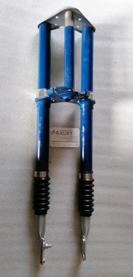 Voorvork compleet (blauw)