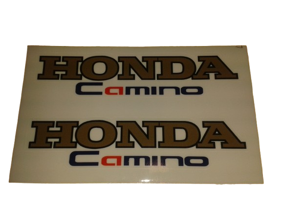 Tankstickers oud model 001