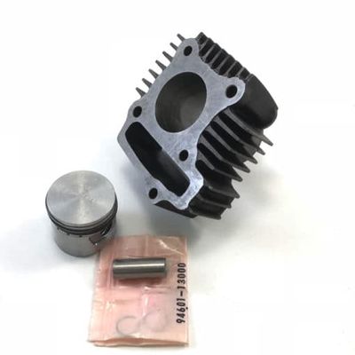 Cylinders & accessories