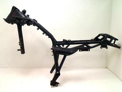Frame parts